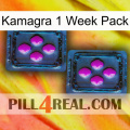 Kamagra 1 Week Pack 03